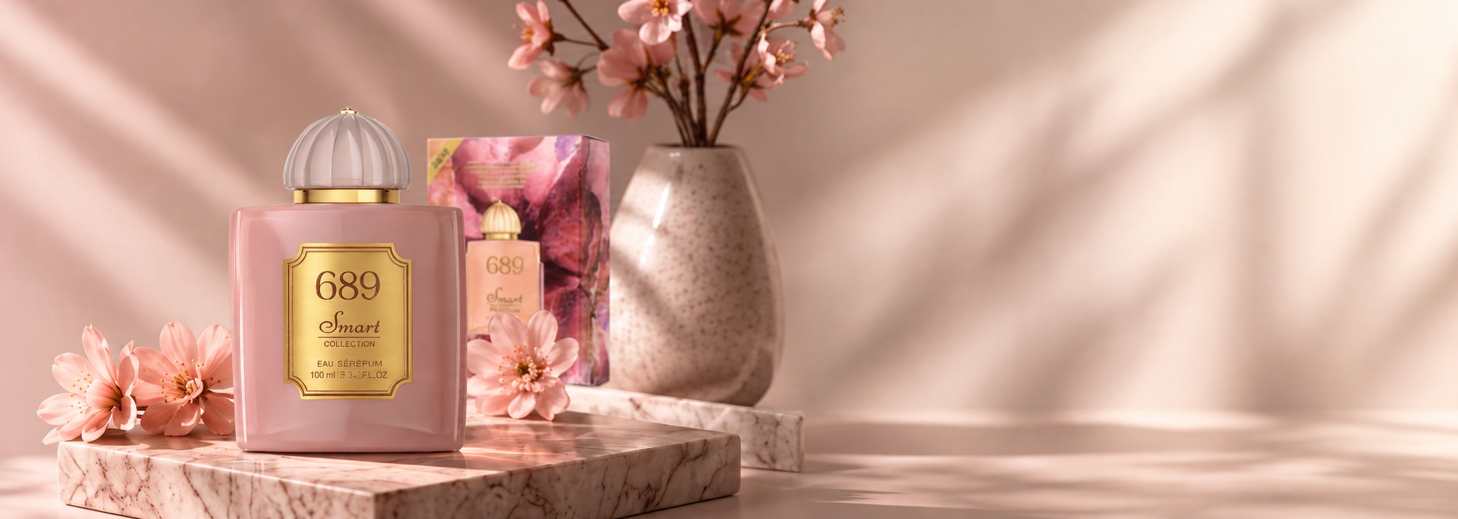 Raybo Gallery — More Than a Scent, It's a Lifestyle