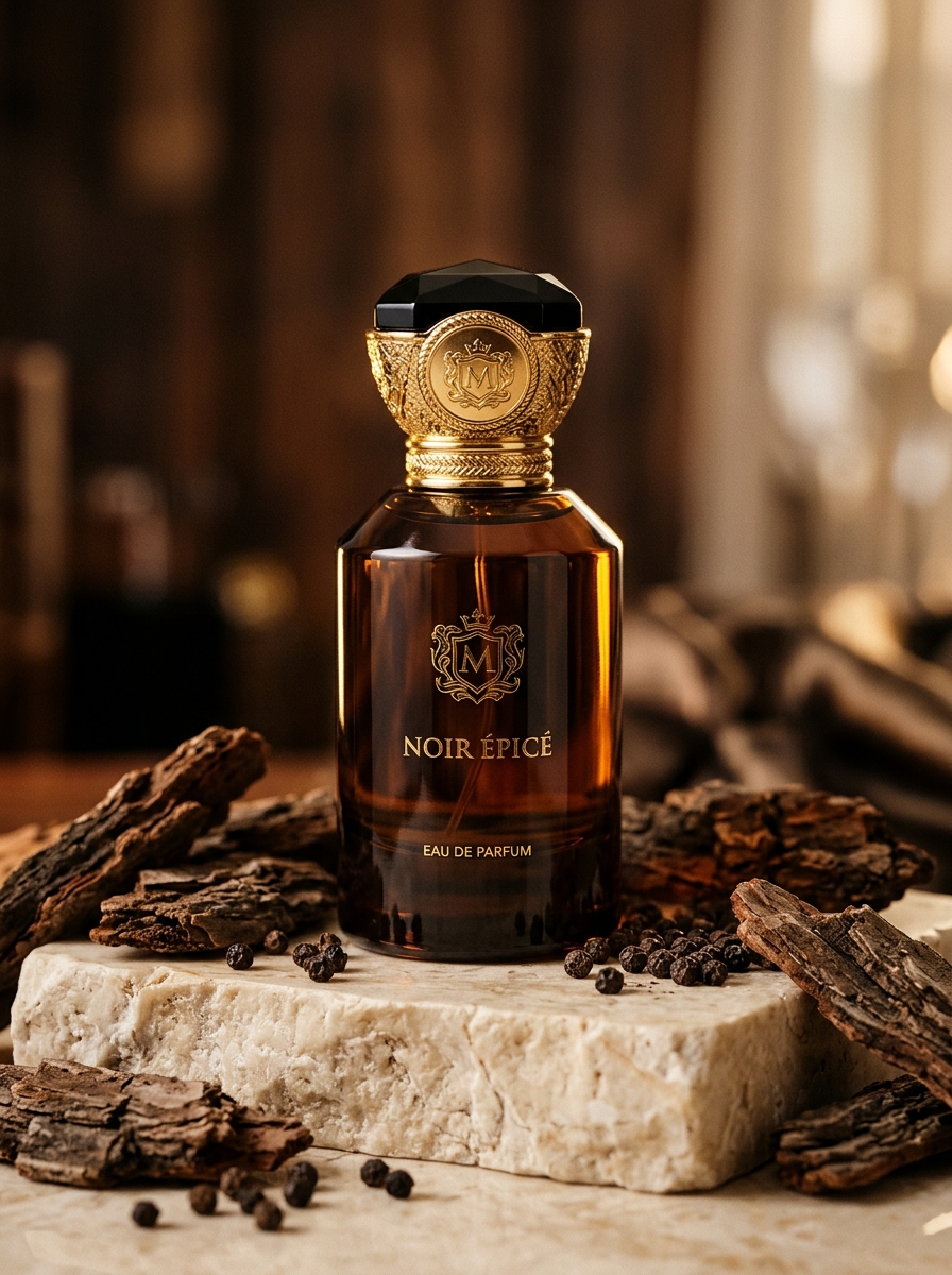 عطر و ادکلن مردانه