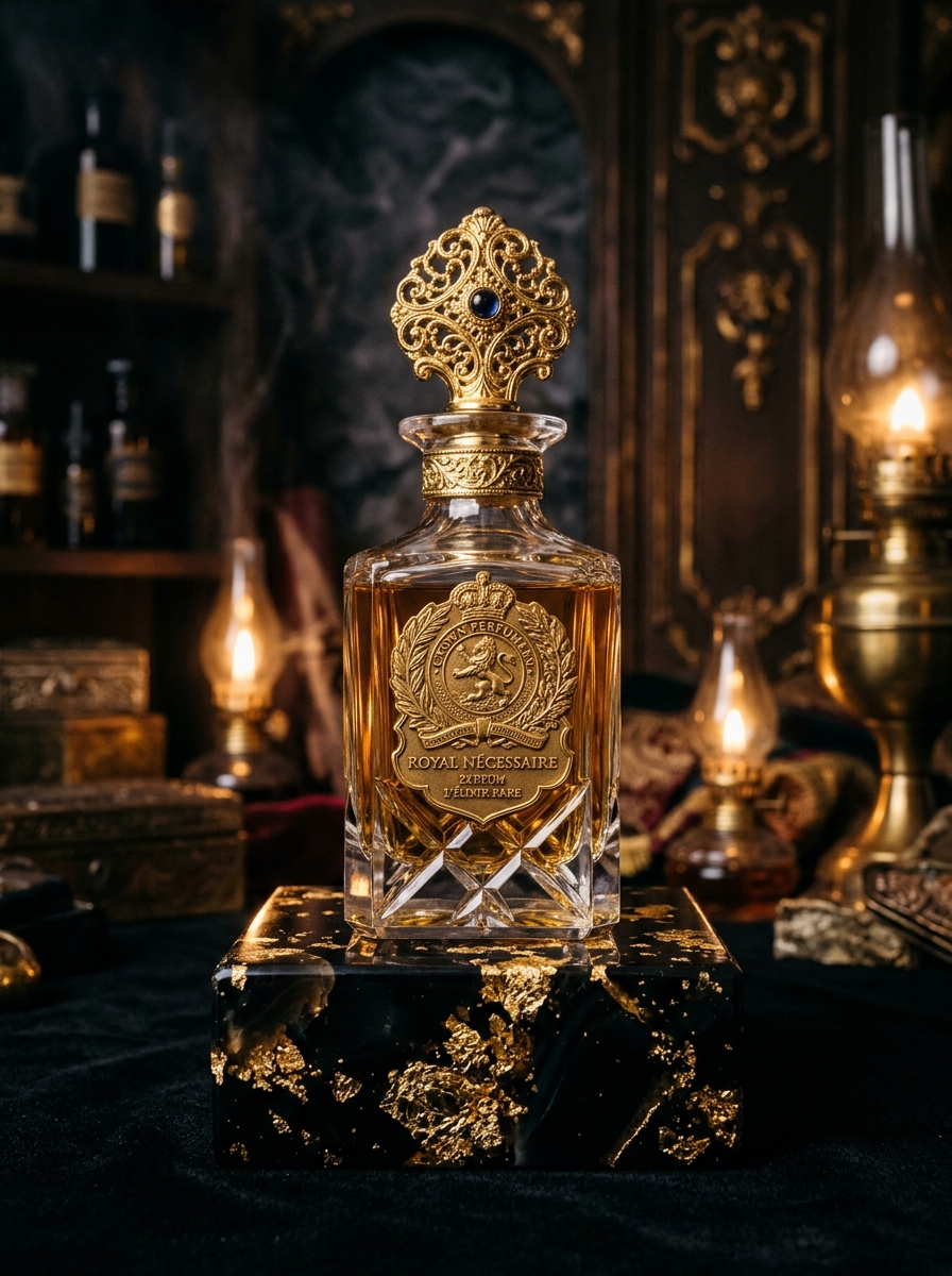 عطر اورجینال نیش