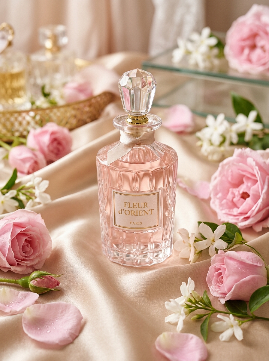 عطر و ادکلن زنانه