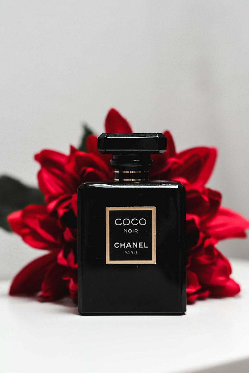 Rose de Mai Extrait