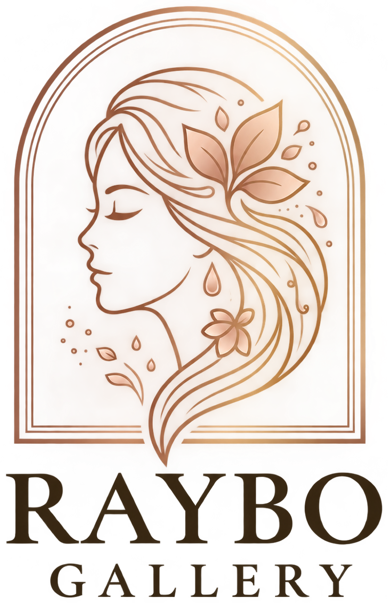Raybo Gallery — گالری رایبو